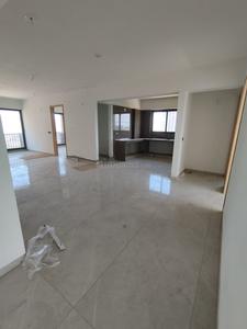 Hall Image of 3212 Sq.ft 4 BHK Apartment / Flat for sale in Thaltej Ahmedabad for Rs. 21000000