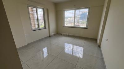 Bedroom Image of 1200 Sq.ft 3 BHK Apartment / Flat for sale in Kothrud Pune for Rs. 13000000