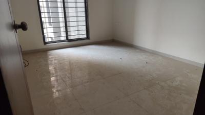 Bedroom Image of 1120 Sq.ft 2 BHK Apartment / Flat for sale in Skyi Songbirds , Bhugaon Pune for Rs. 8200000