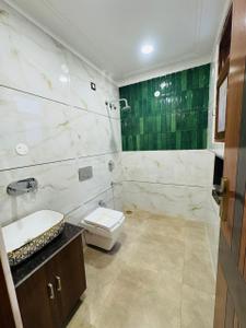 Image of 1700 Sq.ft 3 BHK Villa for sale in Bajwa Sunny Enclave Global City, Harlal Pur, Mohali for Rs. 9900000