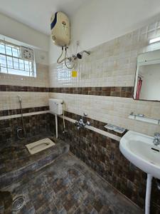 Image of 1107 Sq.ft 2 BHK Apartment / Flat for sale in Amigo Sri Sai Icon, Bhoganhalli, Bengaluru for Rs. 9500000