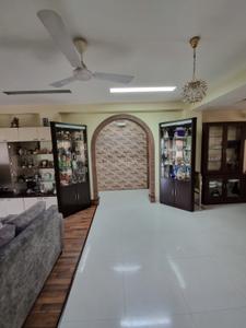 Hall Image of 1300 Sq.ft 2 BHK Apartment / Flat for sale in Patuli Kolkata for Rs. 8500000
