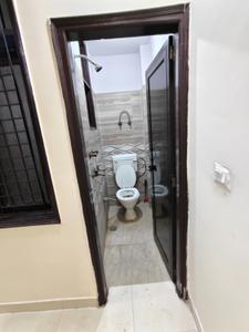 Image of 540 Sq.ft 2 BHK Builder Floor for rent in Mayur Vihar Phase 1, New Delhi for Rs. 16500