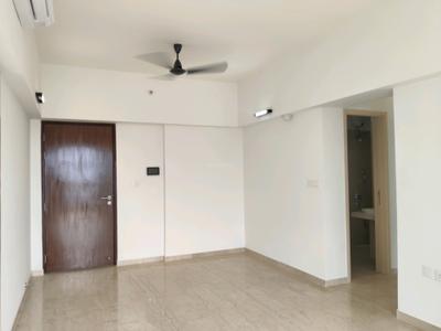 Living Room Image of 1200 Sq.ft 3 BHK Apartment / Flat for rent in Godrej Emerald, Kasarvadavali Thane for Rs. 35000