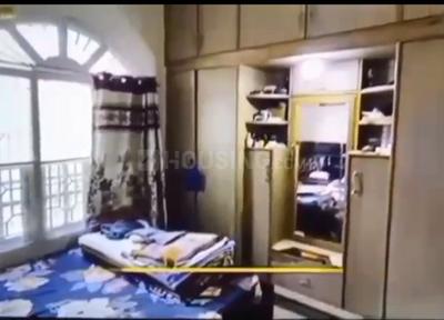 Bedroom Image of 920 Sq.ft 3 BHK Independent House for sale in Mathikere Bengaluru for Rs. 19500000