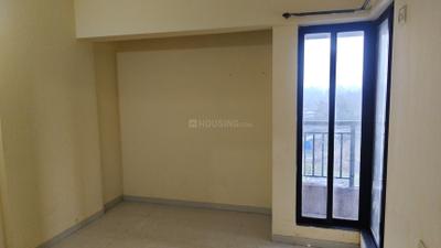 Bedroom Image of 850 Sq.ft 2 BHK Apartment / Flat for sale in Raunak City Sector VI F1, Kalyan West Kalyan for Rs. 5700000