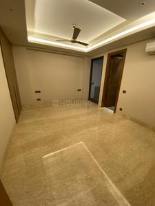 Hall Image of 2700 Sq.ft 4 BHK Builder Floor for sale in South Extension I New Delhi for Rs. 57500000