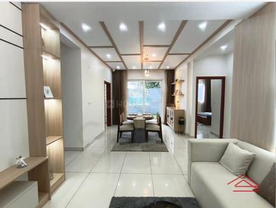 Hall Image of 1377 Sq.ft 3 BHK Apartment / Flat for sale in Coevolve Florenza, Sarjapur Bengaluru for Rs. 12000000