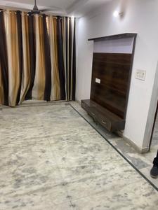 Hall Image of 900 Sq.ft 3 BHK Builder Floor for sale in Nilothi New Delhi for Rs. 3000000