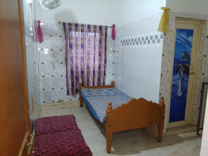 Bomikhal, Jharapada Bedroom 1