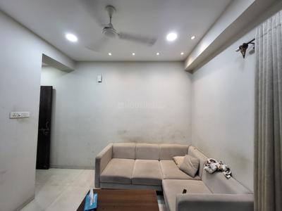 Hall Image of 800 Sq.ft 2 BHK Apartment / Flat for sale in Shrijan Apartments, Avanti Vihar Raipur for Rs. 3700000