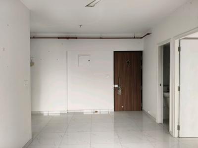 Living Room Image of 819 Sq.ft 2 BHK Apartment / Flat for sale in Runwal Gardens Phase 3 Bldg No 24 To 26, Dombivli East Thane for Rs. 6000000