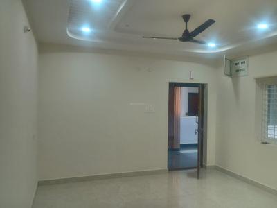 Living Room Image of 1430 Sq.ft 3 BHK Apartment / Flat for sale in SVNR The Breeze, Bandlaguda Jagir Hyderabad for Rs. 9345468