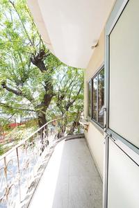 Balcony Image of 4050 Sq.ft 6 BHK Independent House for sale in Khoraj Ahmedabad for Rs. 28000000
