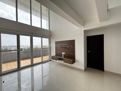4 BHK Flat