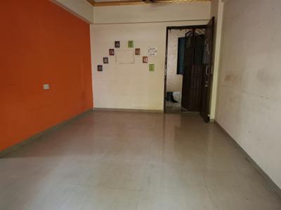 Living Room Image of 1191 Sq.ft 2 BHK Apartment / Flat for sale in Hiren Highlife Residency, Kamothe Navi Mumbai for Rs. 12600000