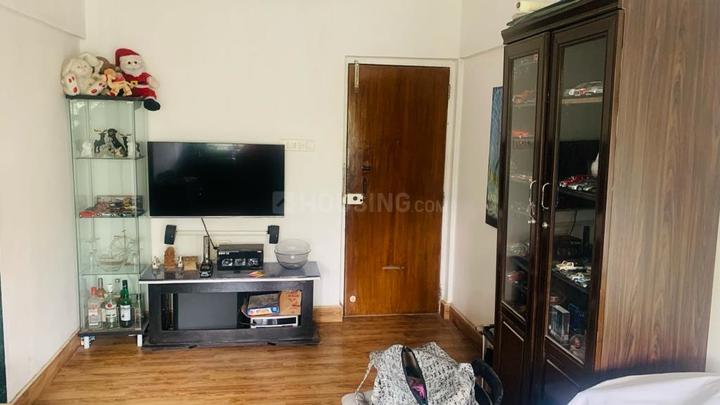 Vasant Vihar, Thane West Bedroom 1