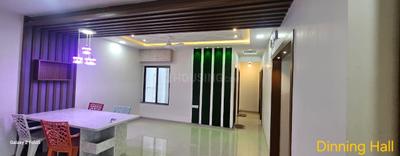 Hall Image of 1319 Sq.ft 2.5 BHK Apartment / Flat for sale in Peninsula Ashok Astoria Villas, Gangapur Nashik for Rs. 9000000