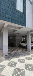 Image of 1206 Sq.ft 3 BHK Apartment / Flat for sale in Pratap Nagar, Jaipur for Rs. 8000000