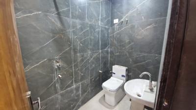 Image of 1444 Sq.ft 4 BHK Builder Floor for sale in Mahavir Enclave, New Delhi for Rs. 13000000