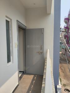 Balcony Image of 900 Sq.ft 1 BHK Independent House for rent in Sipara Patna for Rs. 9000