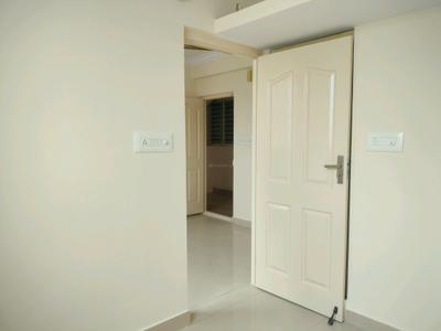 Bedroom Image of 380 Sq.ft 1 BHK Apartment / Flat for rent in Bilekahalli Bengaluru for Rs. 14000