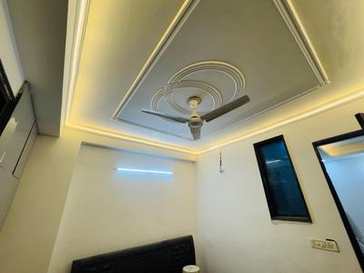 Image of 450 Sq.ft 1 BHK Apartment / Flat for sale in Chhattarpur, New Delhi for Rs. 2200000