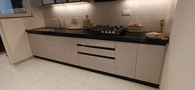 Kitchen Image of 1665 Sq.ft 3 BHK Apartment / Flat for sale in Kharadi Pune for Rs. 19800000