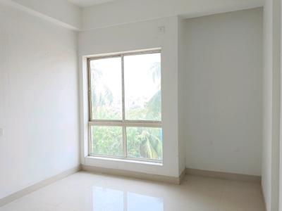 Bedroom Image of 937 Sq.ft 2 BHK Apartment / Flat for sale in Balasaria Ambika Icon, Barisha Kolkata for Rs. 7900000