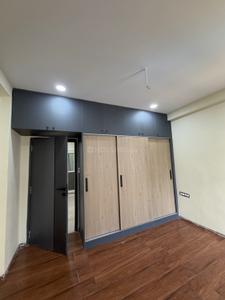 Bedroom Image of 1530 Sq.ft 3 BHK Apartment / Flat for sale in Kompally Hyderabad for Rs. 9000000
