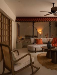 Hall Image of 3564 Sq.ft 5 BHK Apartment / Flat for sale in Banaswadi Bengaluru for Rs. 53500020