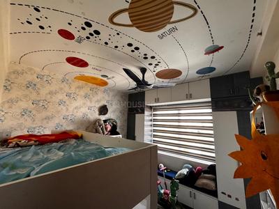 Bedroom Image of 1571 Sq.ft 3 BHK Apartment / Flat for sale in Prestige Lake Ridge, Subramanyapura Bengaluru for Rs. 26000000