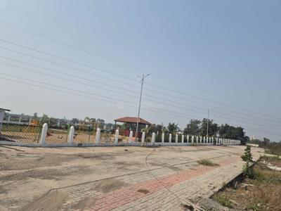 Image of 1250 Sq.ft Residential Plot / Land for sale in Mihan, Nagpur for Rs. 3125000