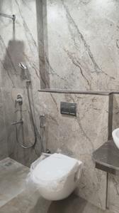 Image of 1298 Sq.ft 3 BHK Apartment / Flat for rent in The Goyal Sati Darshan Apartment, Malad West, Mumbai for Rs. 95000