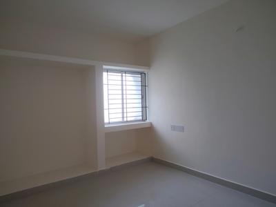 Bedroom Image of 1294 Sq.ft 3 BHK Apartment / Flat for sale in Sierra, Kattupakkam Chennai for Rs. 7800000