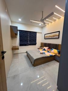 Bedroom Image of 2265 Sq.ft 4 BHK Duplex for sale in Nanikhodiyar Anand for Rs. 15500000