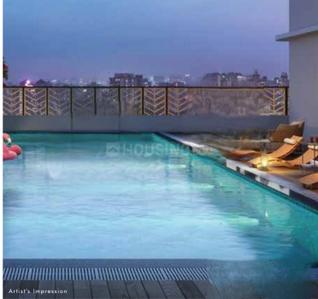 Image of 1328 Sq.ft 2 BHK Apartment / Flat for sale in Dadar West, Mumbai for Rs. 35500000