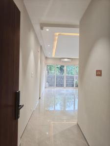 Hall Image of 1864 Sq.ft 3 BHK Apartment / Flat for sale in Trustfort Icon, Mundhwa Pune for Rs. 18768000
