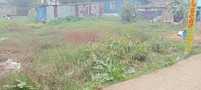 Image of 2600 Sq.ft Residential Plot / Land for sale in Sampatchak, Patna for Rs. 7000000