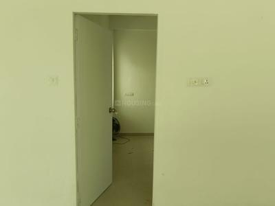 Bedroom Image of 2250 Sq.ft 4.5 BHK Penthouse for sale in Bhayli Vadodara for Rs. 5500000