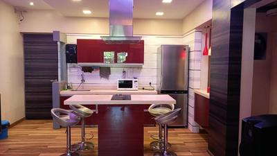 Hall Image of 1227 Sq.ft 2 BHK Apartment / Flat for sale in Riviera Foot Hills, Arpora Goa for Rs. 17500000
