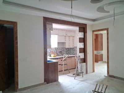 Living Room Image of 1050 Sq.ft 2 BHK Apartment / Flat for sale in Evermark Gold Avenue, Sector 74 Noida for Rs. 3600000