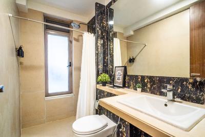 Image of 2505 Sq.ft 4.5 BHK Apartment / Flat for sale in The The Address, Ghatkopar West, Mumbai for Rs. 84500000