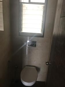 Bathroom Image of 690 Sq.ft 1 BHK Builder Floor for sale in Badlapur East Badlapur for Rs. 2400000