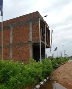 Image of 3500 Sq.ft 1 RK Farm House for sale in Bhankrota, Jaipur for Rs. 3500000