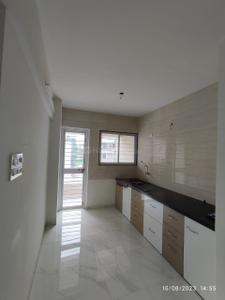 Kitchen Image of 1100 Sq.ft 2 BHK Apartment / Flat for rent in Amrutdham Nashik for Rs. 20000