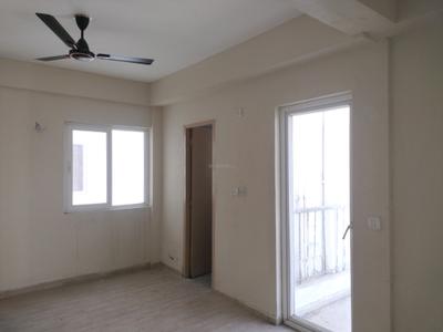 Bedroom Image of 1446 Sq.ft 4 BHK Apartment / Flat for rent in Advitya Homes, Kail Gaon Faridabad for Rs. 22000