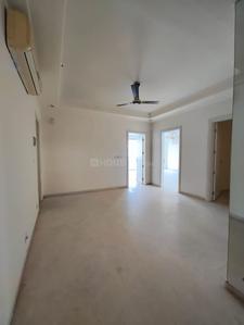 Hall Image of 3978 Sq.ft 4 BHK Apartment / Flat for sale in DLF Pinnacle, Sector 43 Gurgaon for Rs. 122500000