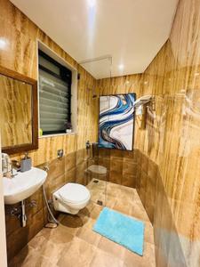 Bathroom Image of 1500 Sq.ft 2.5 BHK Villa for sale in Karjat Thane for Rs. 15000000
