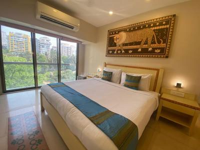 Bedroom Image of 2050 Sq.ft 4 BHK Apartment / Flat for sale in 30 Union Park, Pali Hill Mumbai for Rs. 155000000